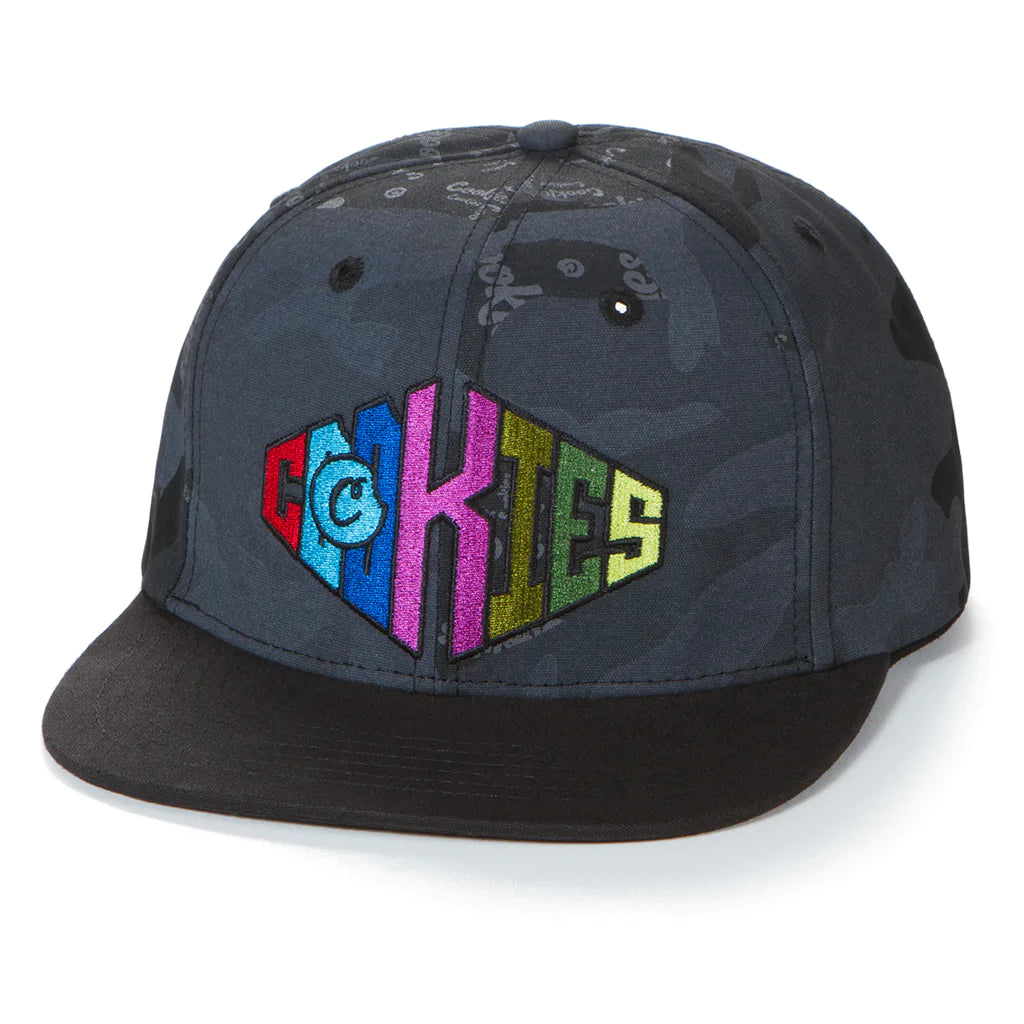 Trendy Snapback Hats for Men & Women - Adjustable Baseball Caps for Casual Style - Perfect for Streetwear, Sports & Outdoor Activities