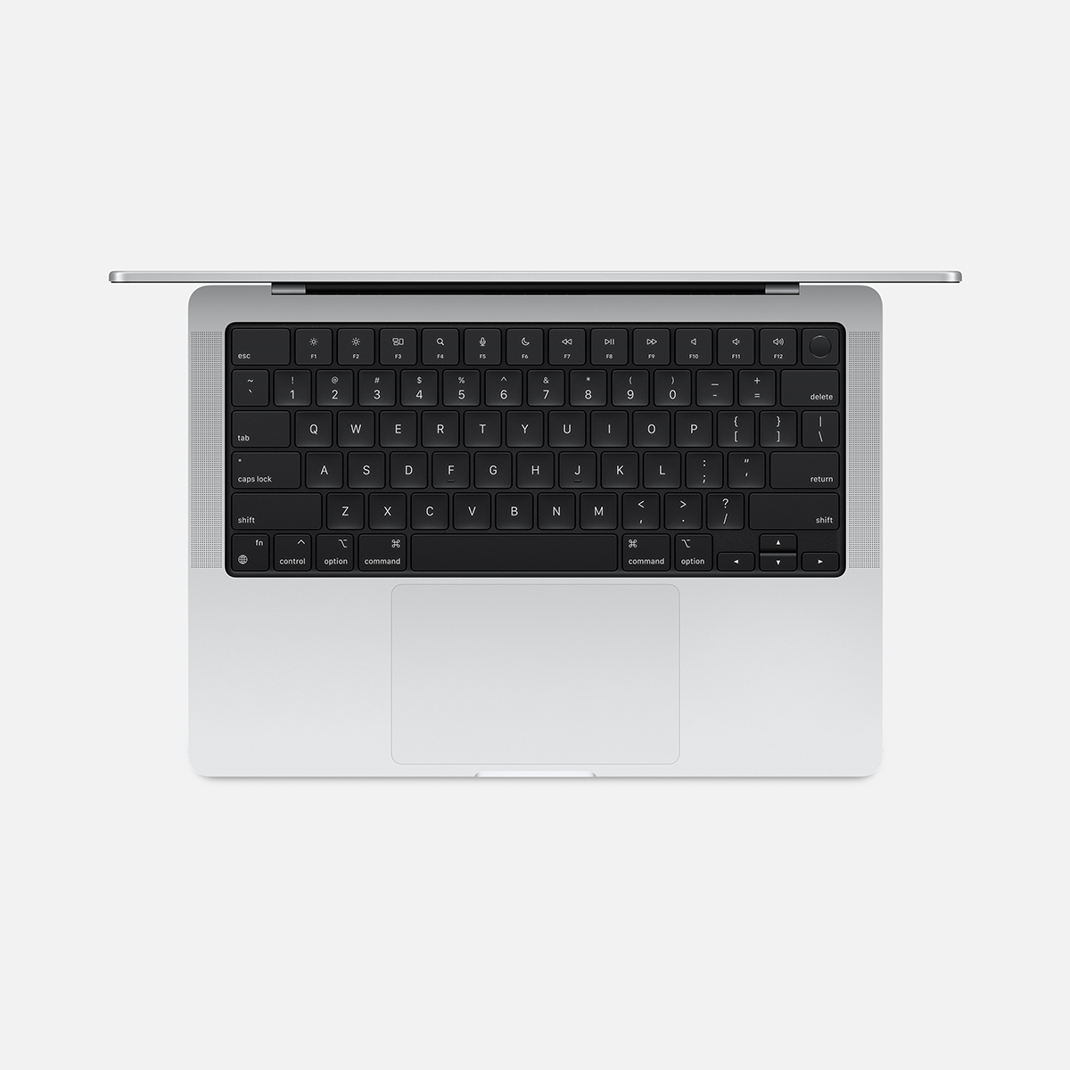 Apple MacBook Pro 14-inch Laptop with M4 Chip - Powerful Performance for Professionals, Students & Creatives - Perfect for Graphic Design, Video Editing & Business Workflows