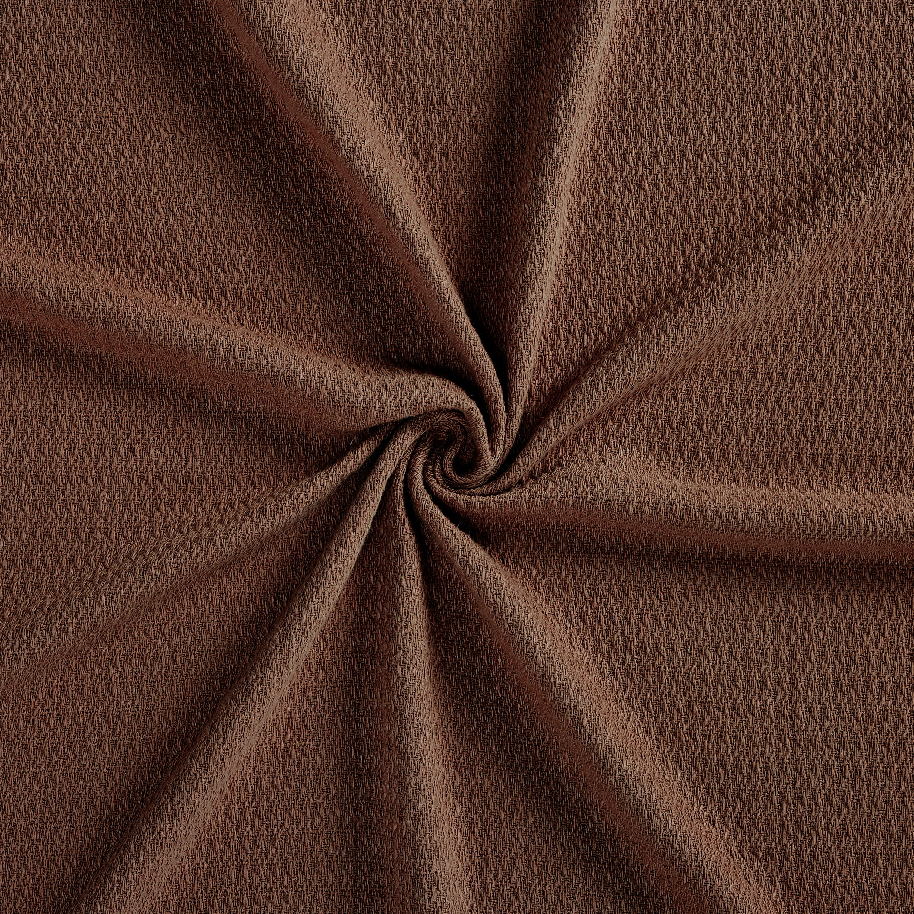 Premium Textured Cotton Waffle Weave Blanket - Soft & Breathable Throw for Bed, Sofa & Couch - Cozy Home Decor Gift for All Seasons