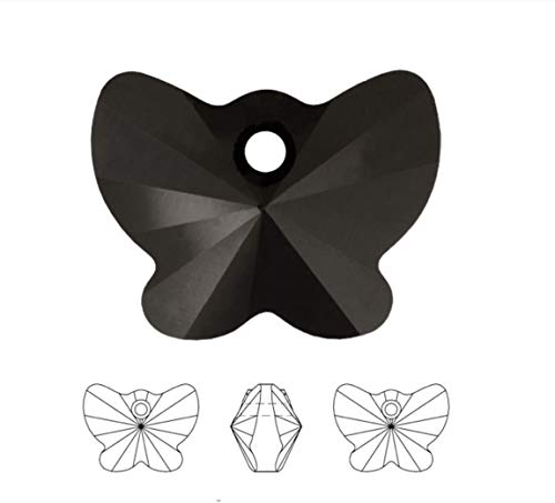 Jet Black