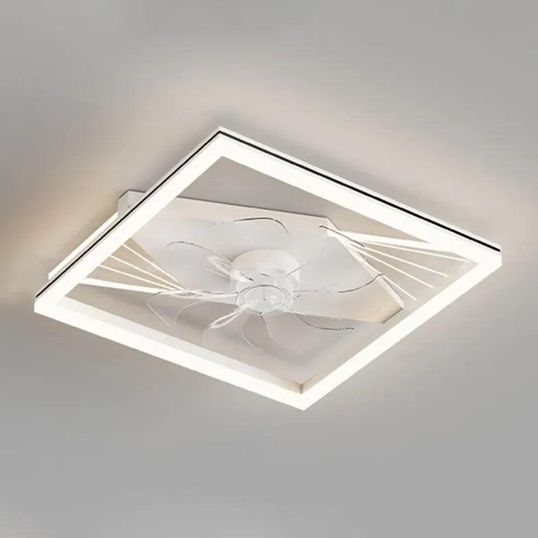 Modern Ring Shaped LED Pendant Light - Dimmable Hanging Ceiling Lamp for Bedroom, Living Room & Dining Room | Energy Efficient Home Decor Lighting for Cozy Ambiance