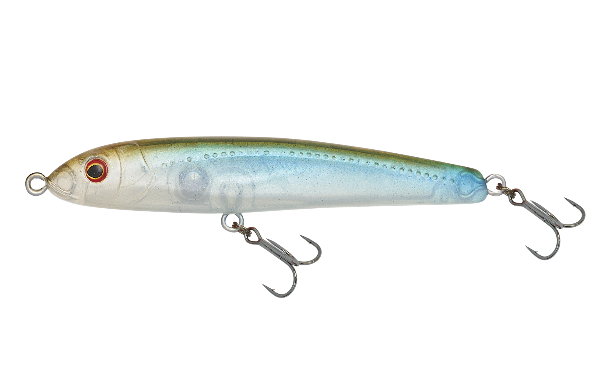 Matte Brown Shrimp