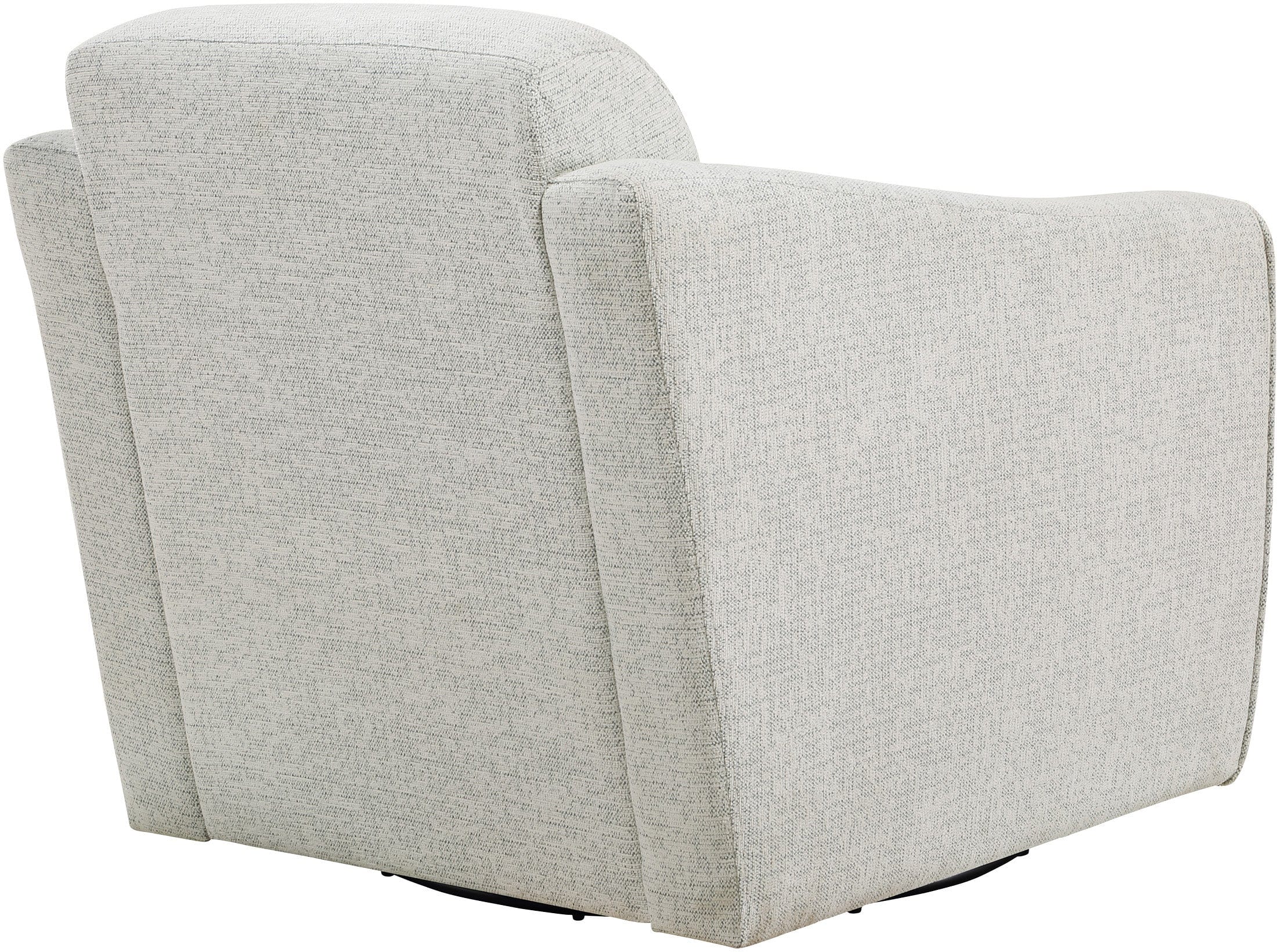 Office Star Cassie Swivel Arm Chair - Ergonomic Mesh Back Office Chair with Adjustable Height and 360° Rotation - Perfect for Home Office, Conference Rooms, and Workstations