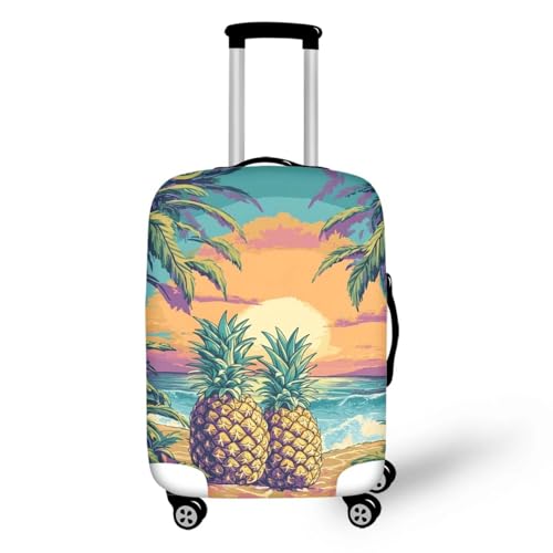 Tropical Pineapple