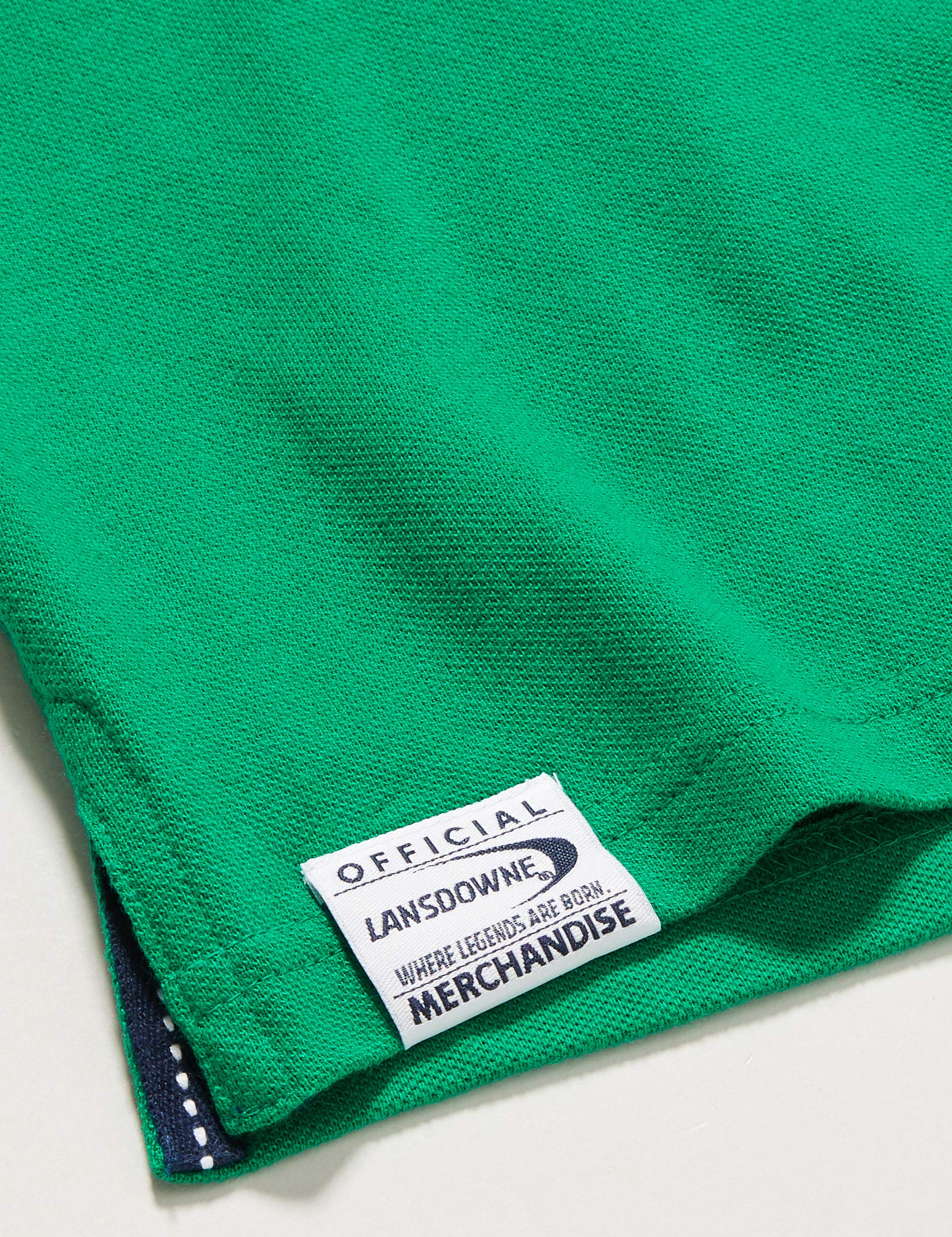 Emerald Ireland Pique Kids Short Sleeve Polo Shirt - Breathable Cotton Comfort for Boys & Girls - Perfect for School, Playdates & Summer Outfits