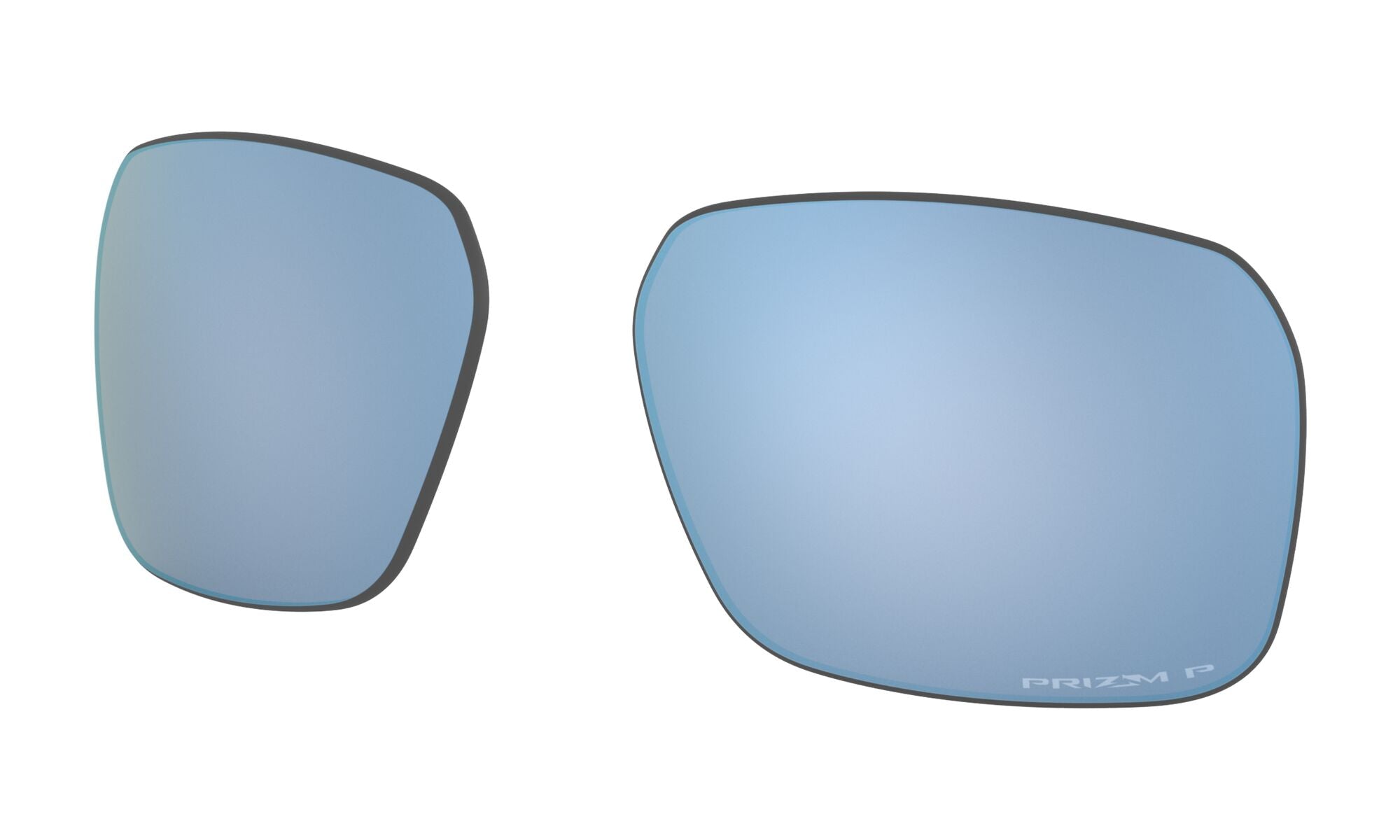 Oakley Portal X PRIZM Polarized Replacement Lenses - Sunglass Lens Upgrade for Sports & Outdoor Activities