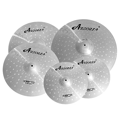 HERO-Silver 5pcs