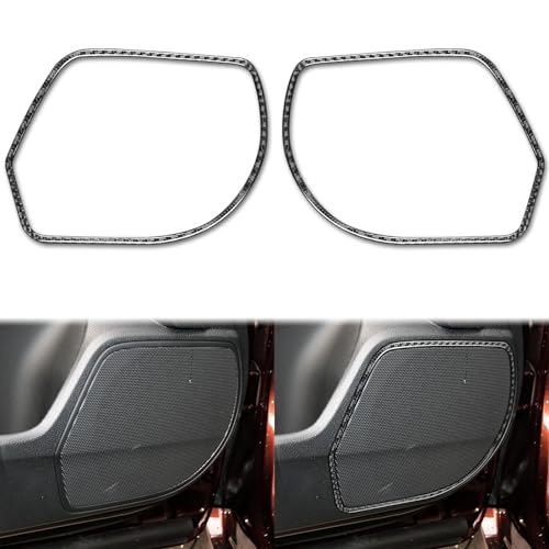 Inner Door Side Horn Speaker