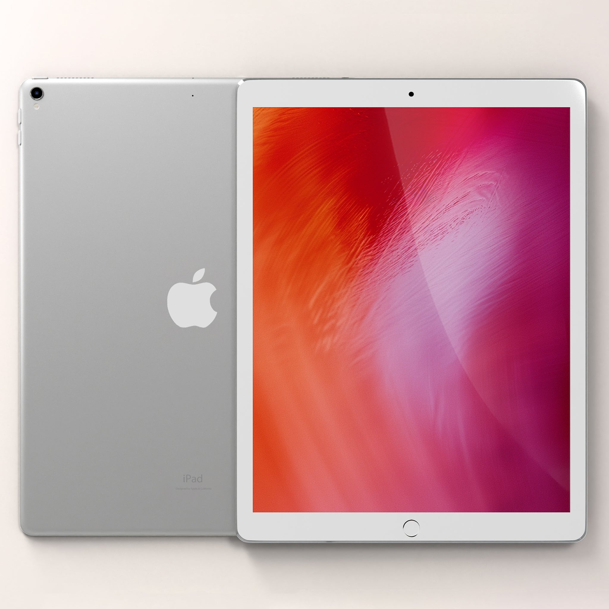Apple iPad Pro 12.9-inch (2nd Generation) 512GB WiFi - Powerful Tablet for Work, Creativity & Entertainment | Perfect for Professionals, Artists & Students