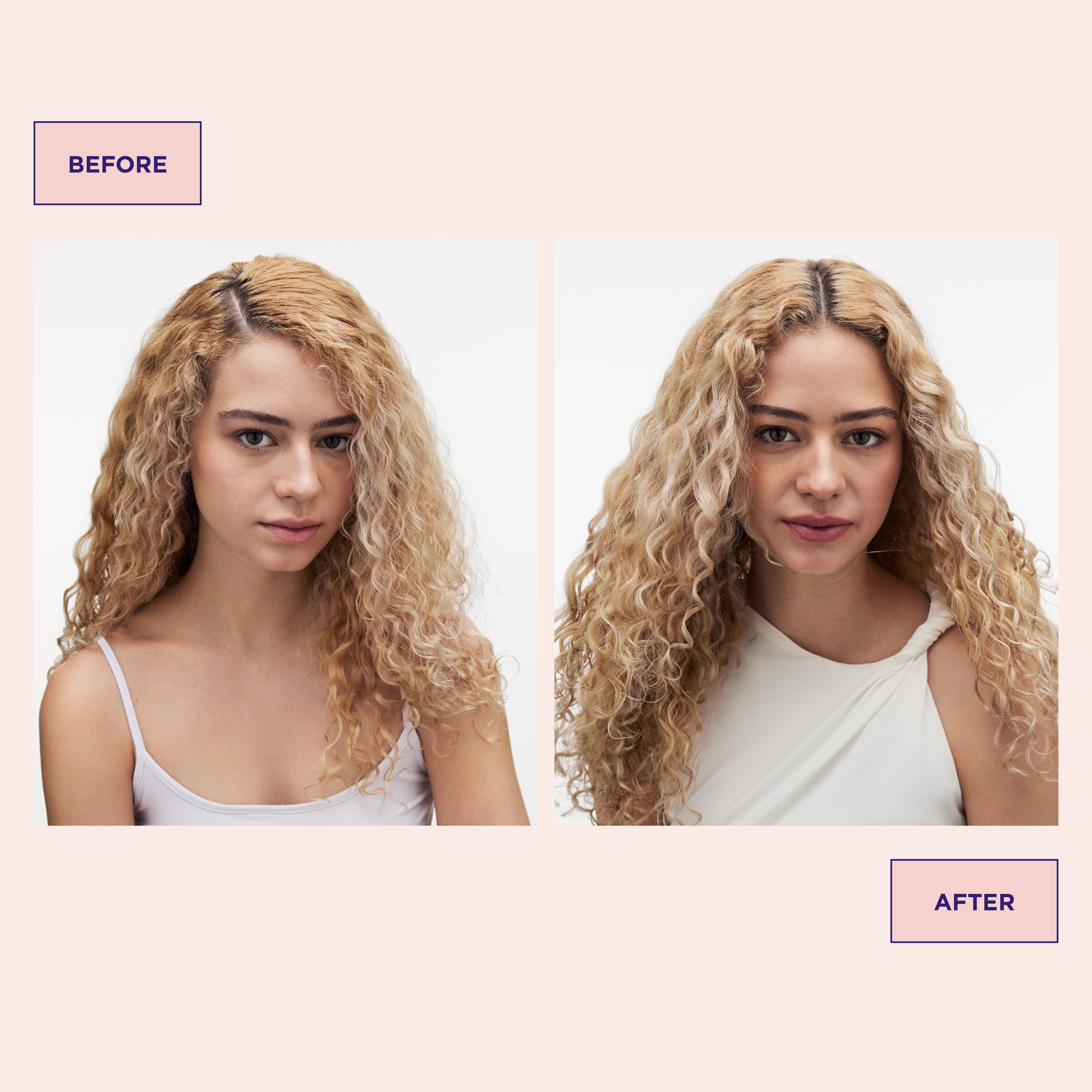 Maria Nila Dry Shampoo for Oily Hair - Vegan & Sulfate-Free Volumizing Powder for Quick Hair Refresh - Perfect for Travel, Gym & Busy Mornings