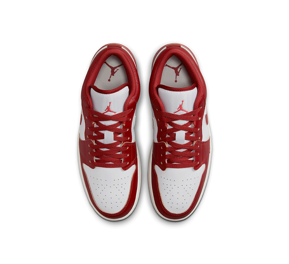 Original Air Jordan 1 Low SE Sneakers - Men's Basketball Shoes for Casual Wear & Street Style - Perfect for Sports, Gym, and Everyday Fashion