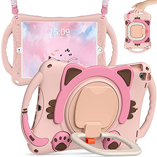 Cat Kids (Pink)