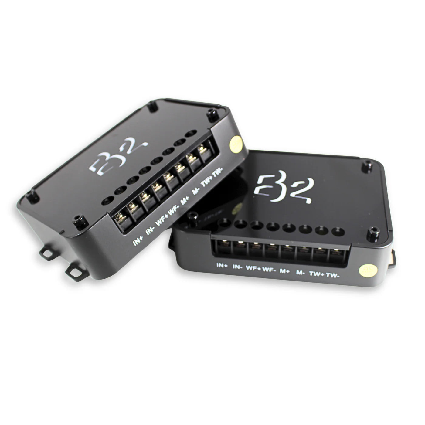 B2 Audio RAGE 6.5