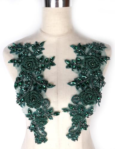 Deep Green-A