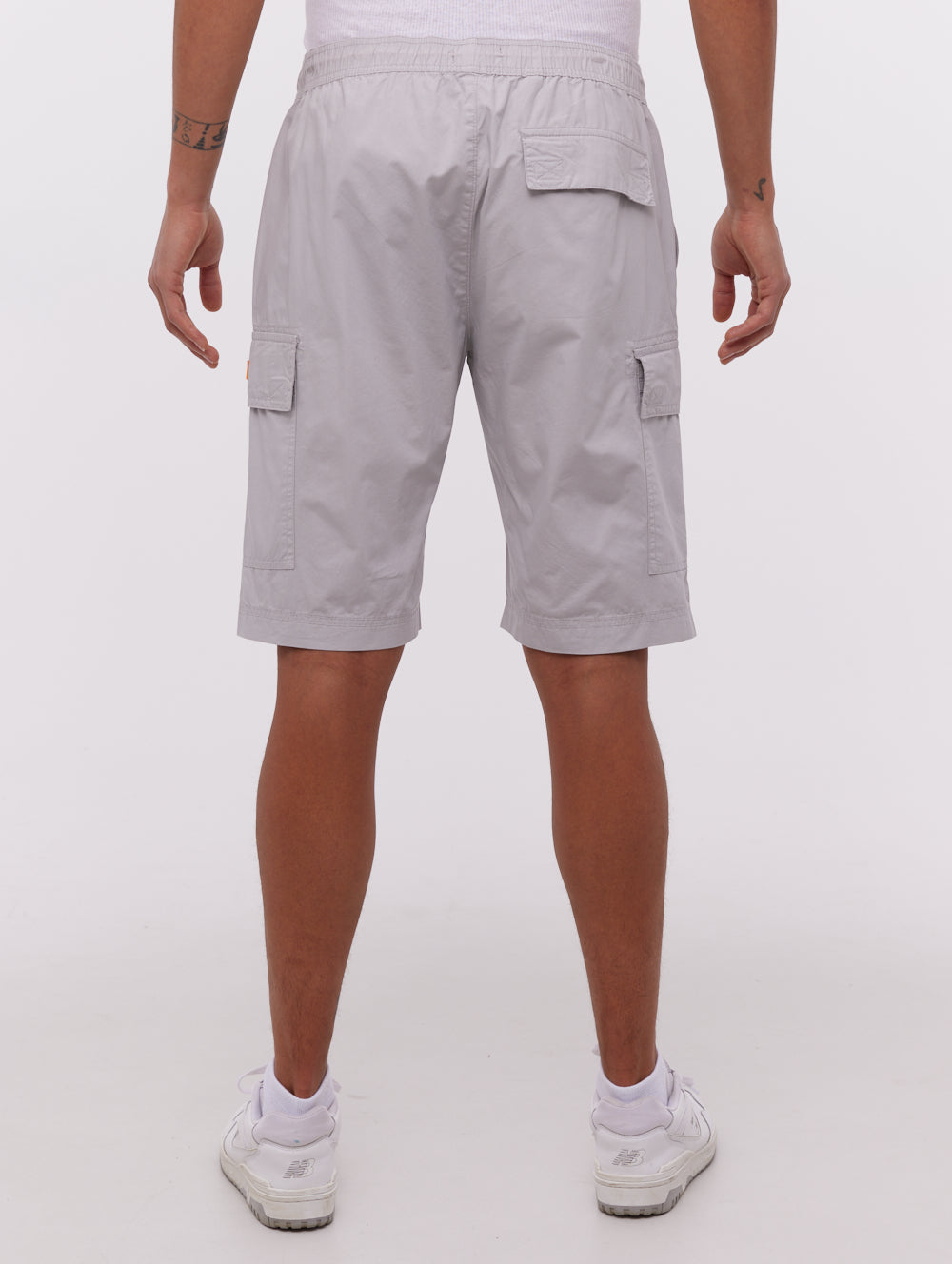 Detoca Men's Cargo Shorts with Multiple Pockets - Durable & Comfortable Outdoor Work Shorts for Hiking, Camping, and Travel