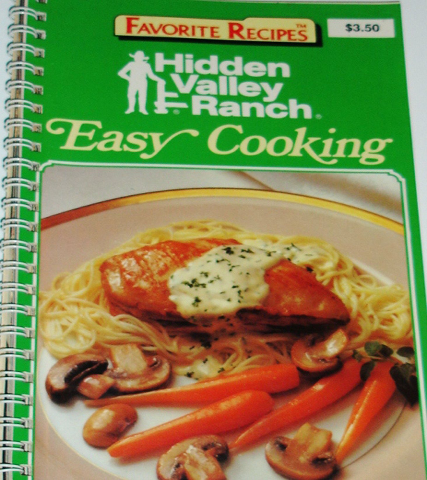 Hidden Valley Ranch Dressing Mix - Easy to Make Salad Dressing & Dip for Cooking, Snacks, Parties & Family Gatherings