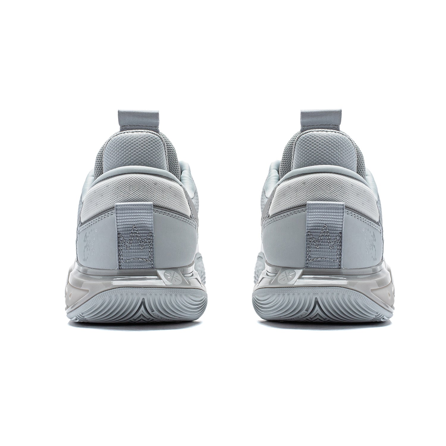 Wade All City 12 DNA Basketball Shoes for Men - High Performance Indoor/Outdoor Court Sneakers - Perfect for NBA Games, Streetball & Training Sessions