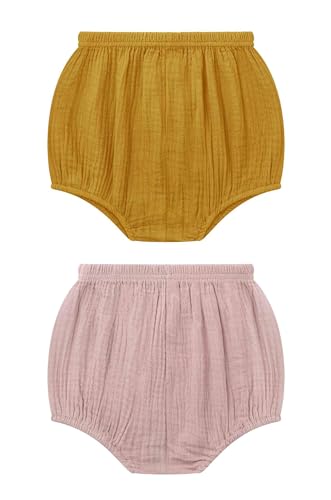 Pink/Yellow