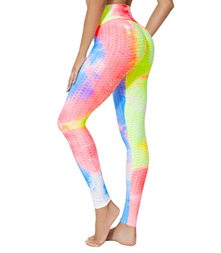 Tyedye Rainbow