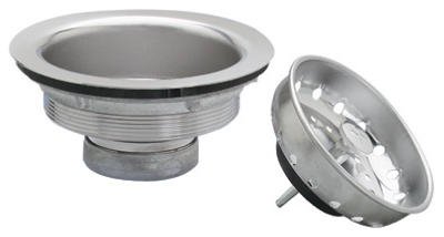 Premium Stainless Steel Kitchen Strainer - Fine Mesh Colander for Pasta, Vegetables & Fruits - Durable & Easy to Clean for Cooking, Baking & Food Prep