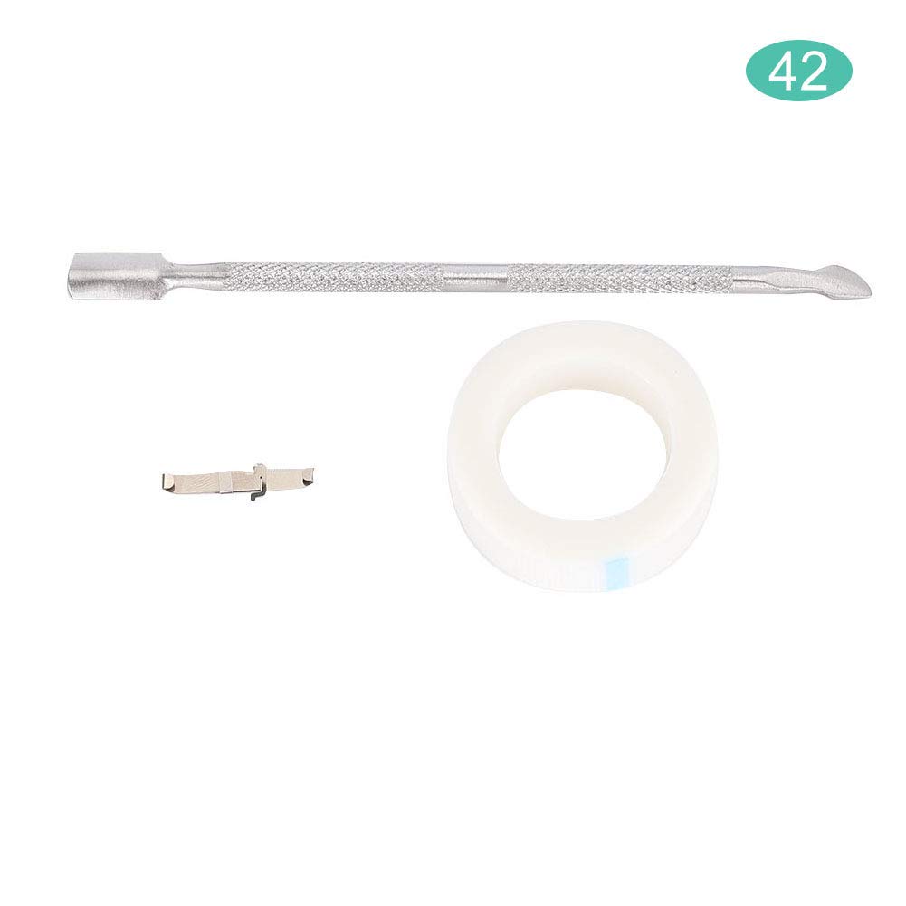 Ingrown Toenail Corrector Tool - Professional Paronychia Treatment & Toe Separator for Pain Relief - Foot Care Solution for Athletes, Runners & Daily Comfort