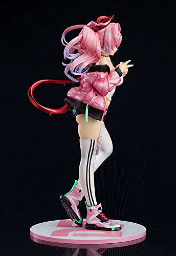Max Factory Stella 1:7 Scale Anime PVC Figure - Collectible Japanese Anime Character Statue for Display, Gift & Home Decoration