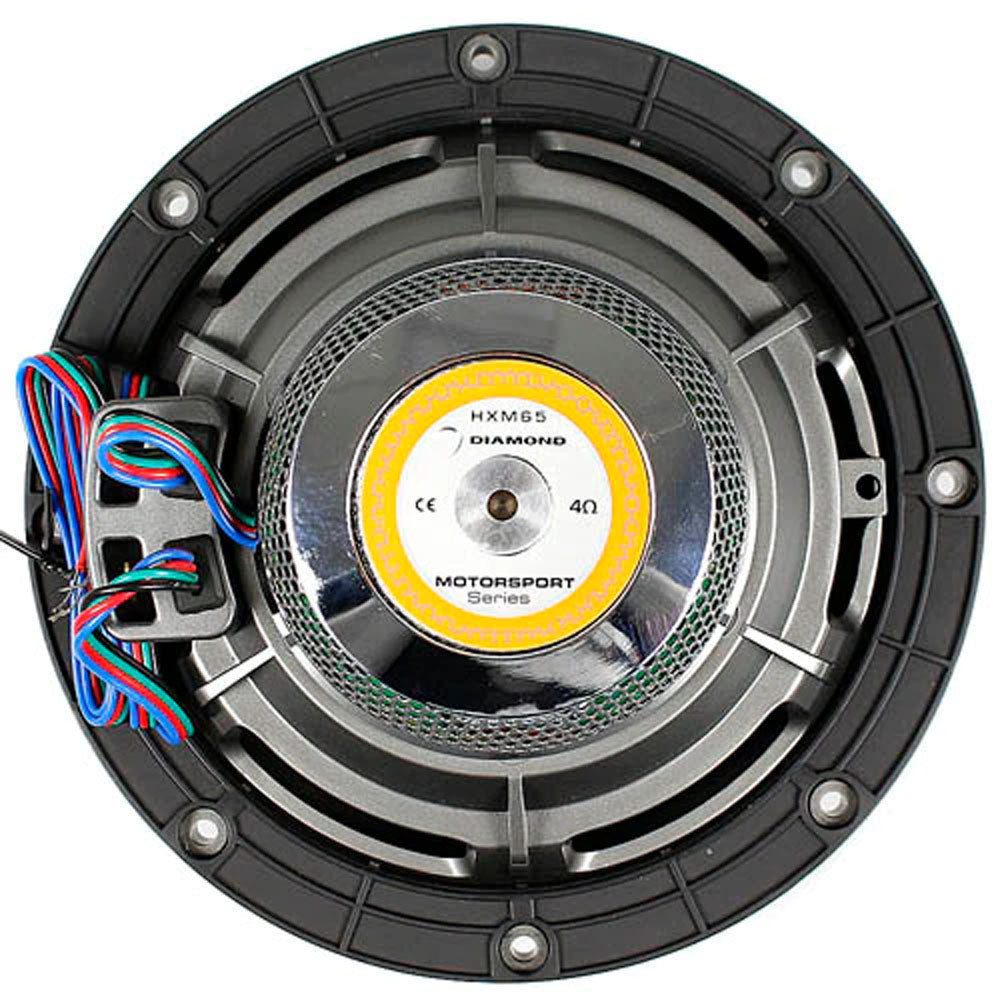 Refurbished Diamond Audio HXM65 6.5