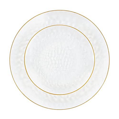 Hammered Clear