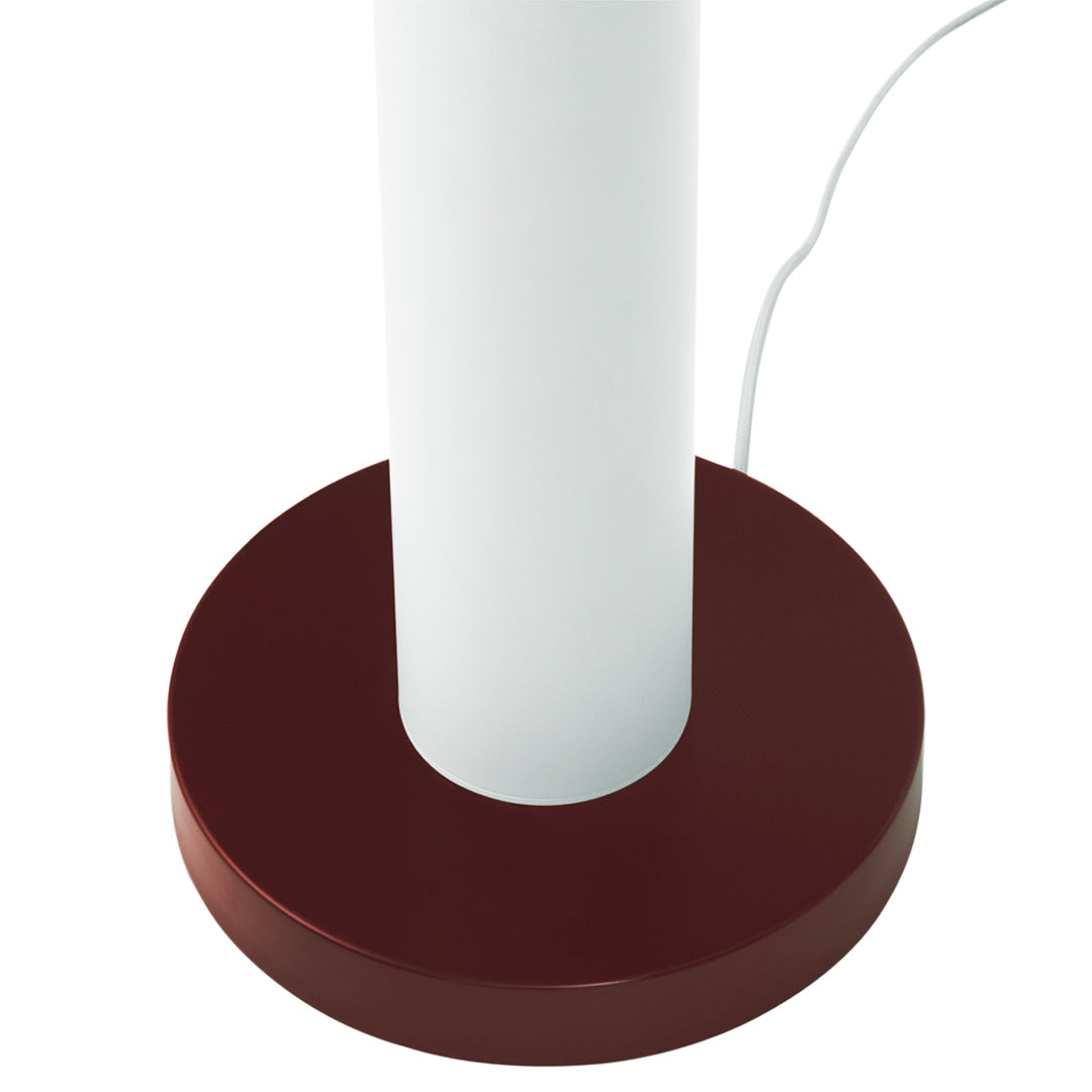 Modern Cellu Floor Lamp - Adjustable LED Standing Light for Living Room, Bedroom & Office - Bright & Energy Efficient Lighting for Home Decor