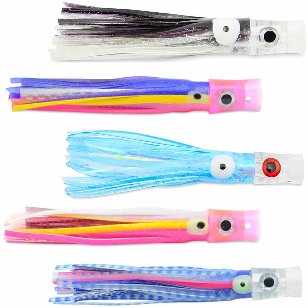 C&H Stubby Bubbler Fishing Lure - Topwater Bass & Trout Bait with Realistic Action - Perfect for Freshwater & Saltwater Fishing, Kayak & Shore Casting