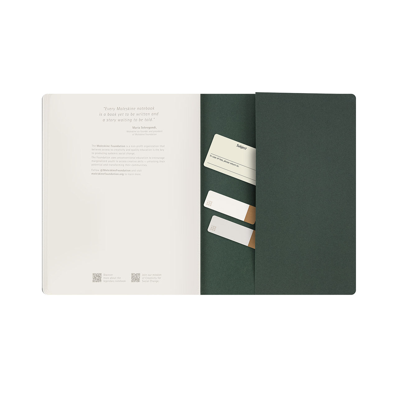 Extra Large Student Cahier Notebook - Durable Spiral Bound for School, College & Office Use | Perfect for Note Taking, Journaling & Homework