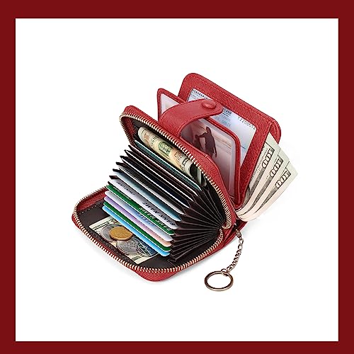 B08 Small Red
