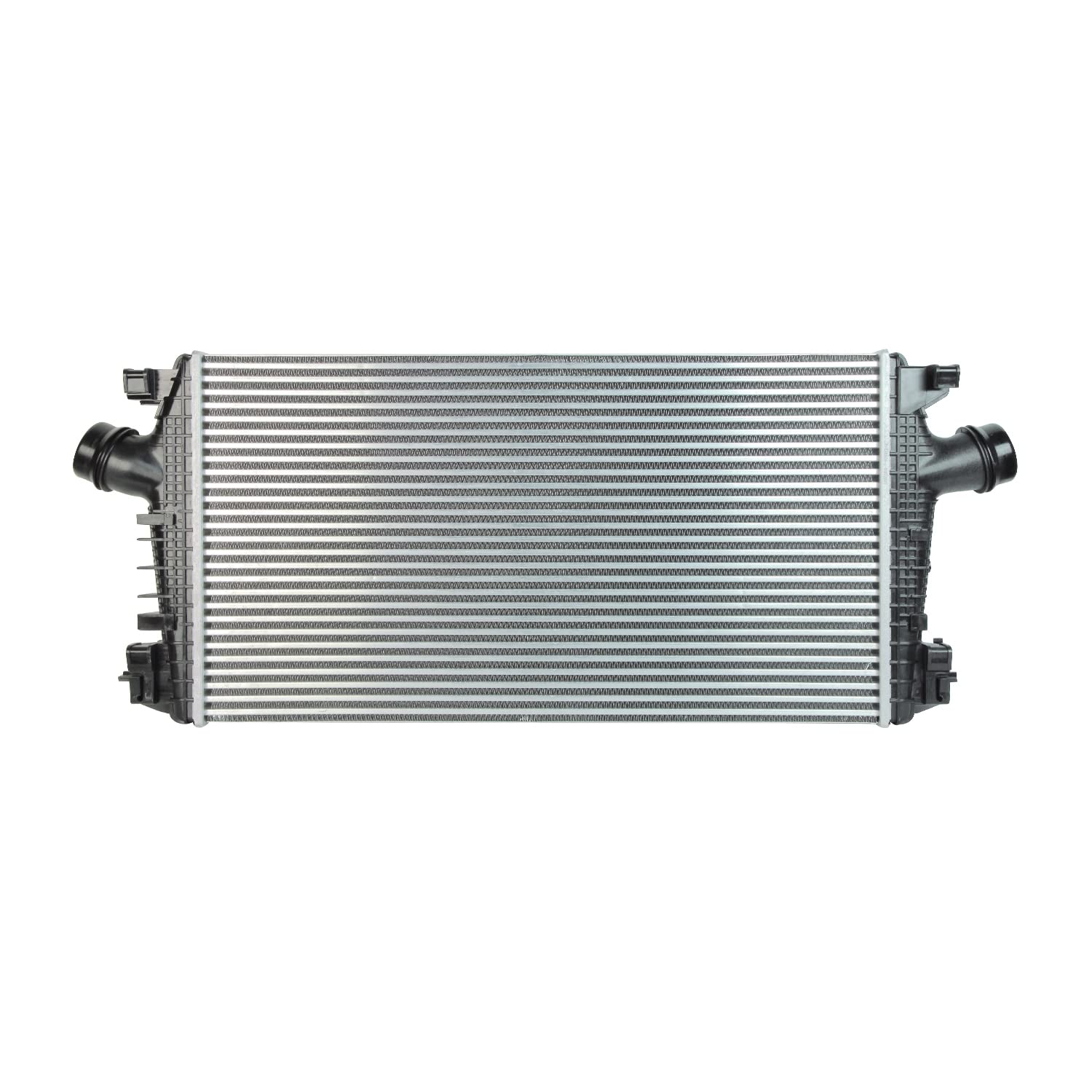 TYC 18076 Performance Charged Air Cooler Replacement for 2014-2017 Buick Regal 2.0L Turbo - Improve Engine Cooling & Boost Efficiency for Daily Driving & Highway Performance
