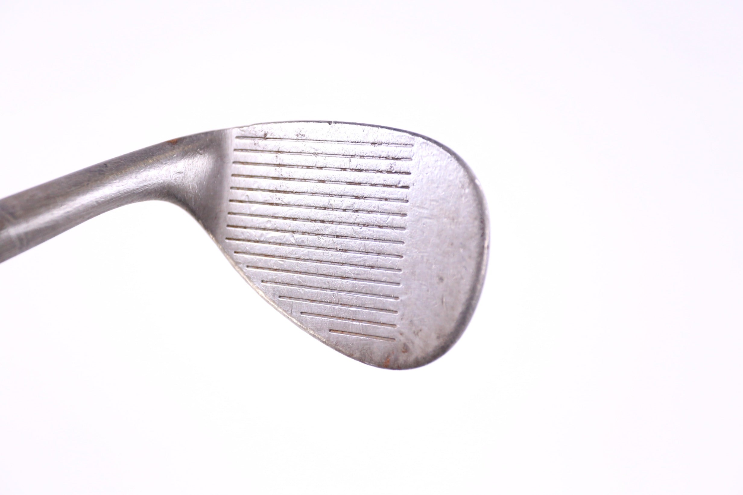 Used Callaway FORGED + VINTAGE Sand Wedge Golf Club - Right Handed 56° Stiff Flex for Men - Perfect for Bunker Shots & Short Game Practice