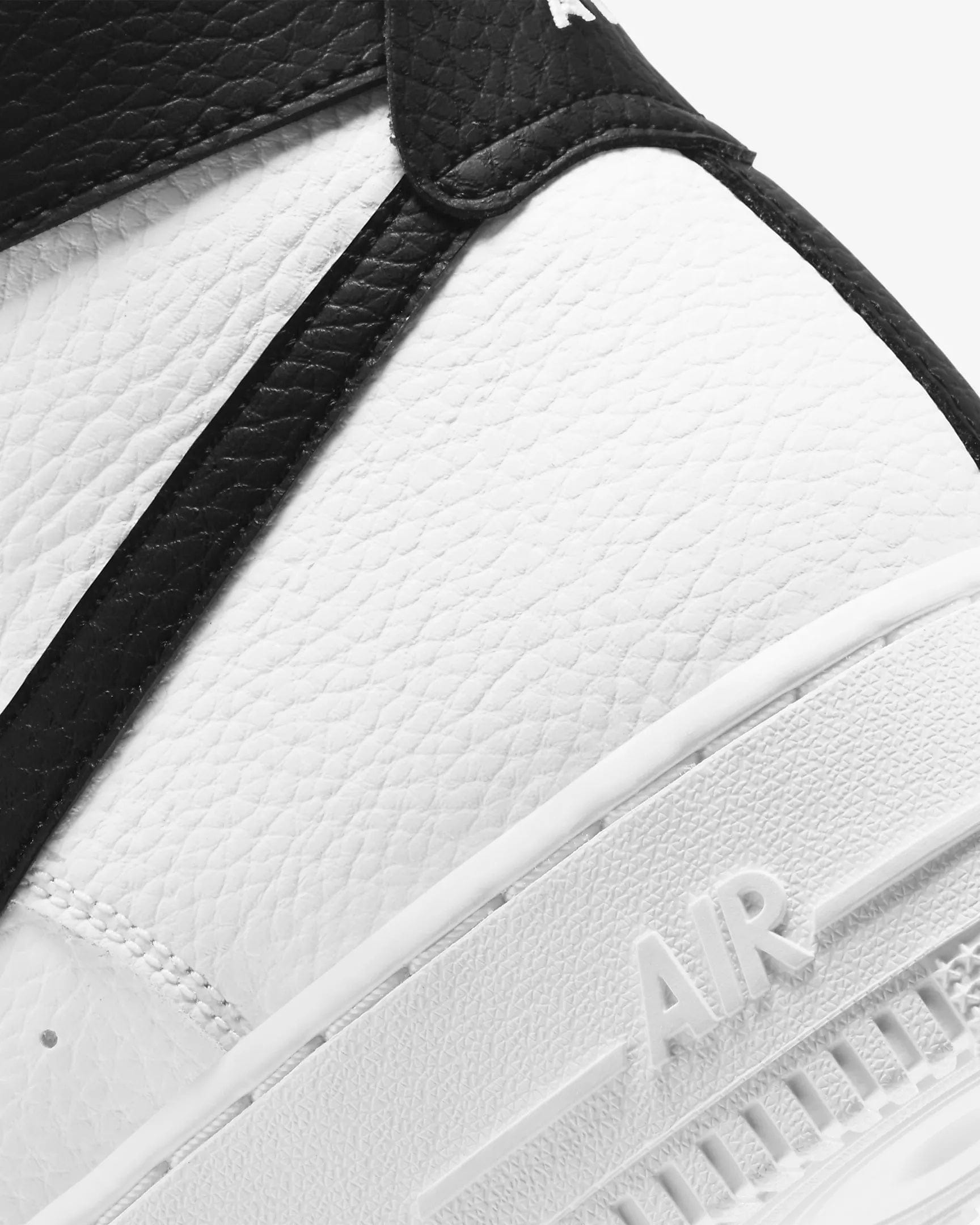 Nike Air Force 1 '07 High Top Sneakers - Men's/Women's Basketball Shoes for Casual Wear & Street Style Fashion
