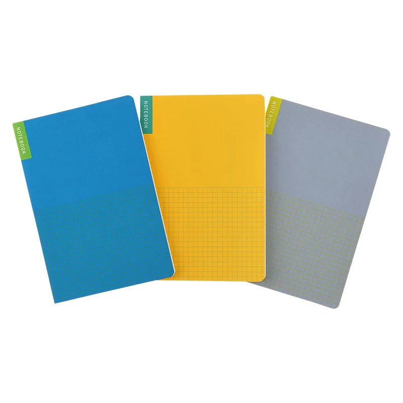 Hobonichi A6 Memo Pad Set - Premium Planner Accessories for Journaling, Note Taking & Daily Planning | Perfect for Bullet Journals, Planners & Organizers
