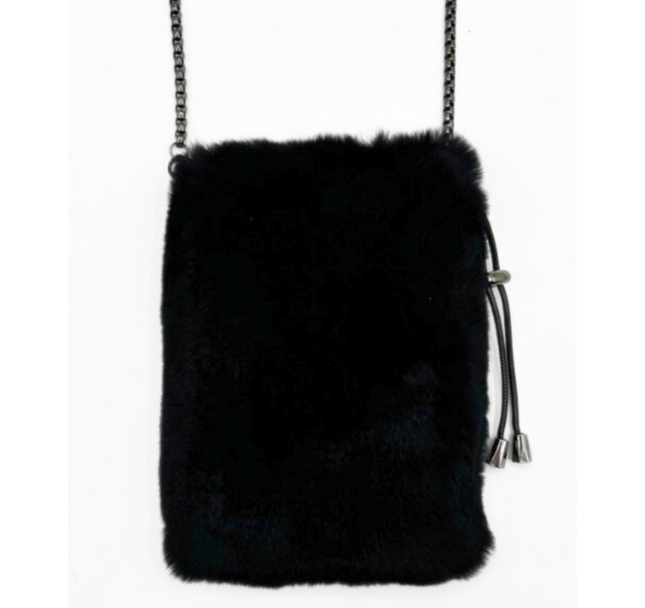 Authentic Rex Rabbit Leather Crossbody Bag for Women - Stylish & Durable Small Shoulder Purse for Daily Use, Travel, and Shopping