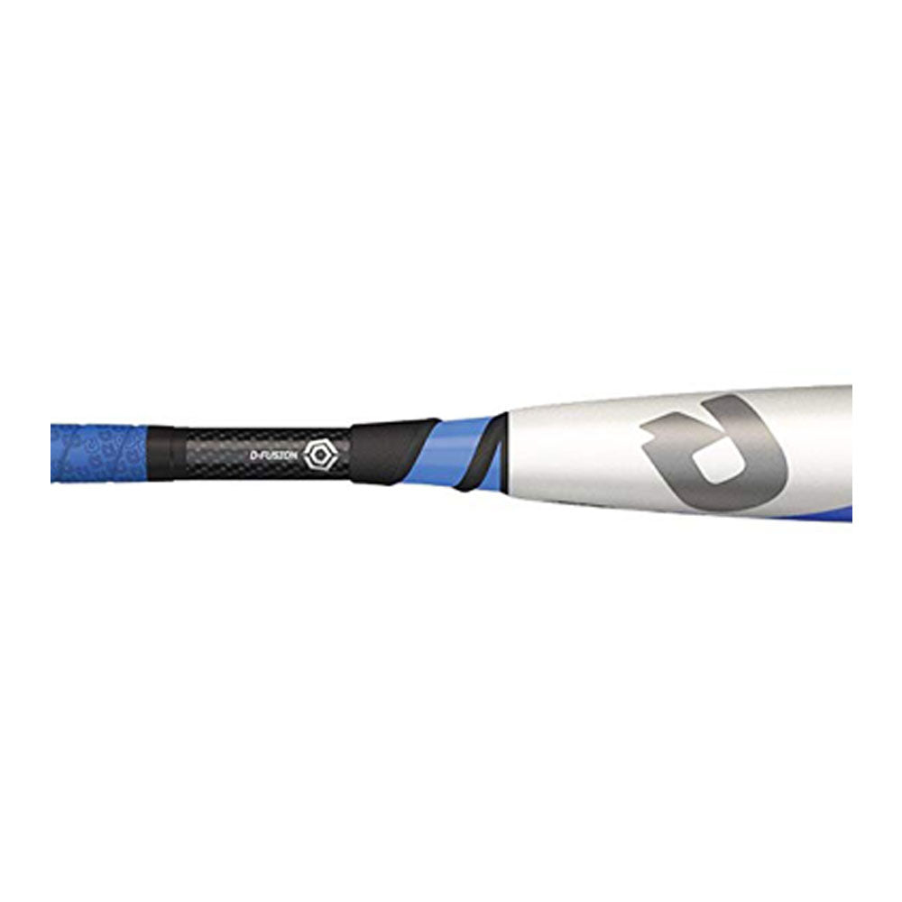 2017 DeMarini CF ZEN CBZ 17 Senior League Baseball Bat 2 3/4