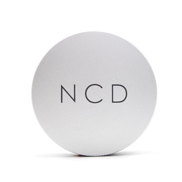 Nucleus Coffee Distributor (NCD) - Premium Coffee Distribution Tool for Espresso & Barista Use - Perfect for Home Brewing & Professional Coffee Shops