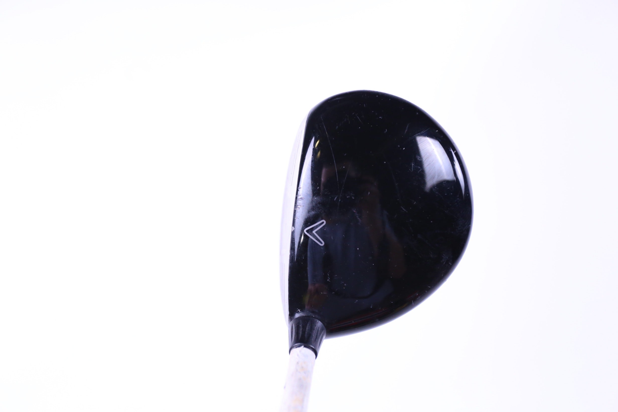 Used Callaway X 3 Wood Golf Club - Right Handed 15° Ladies Flex | Perfect for Women Golfers & Beginners | Ideal for Fairway Shots & Improving Distance