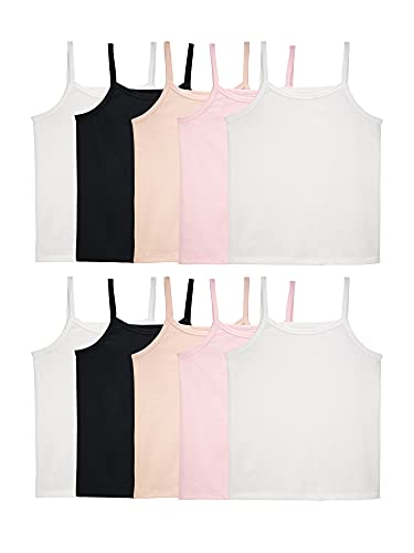 Cami - 10 Pack - Assorted