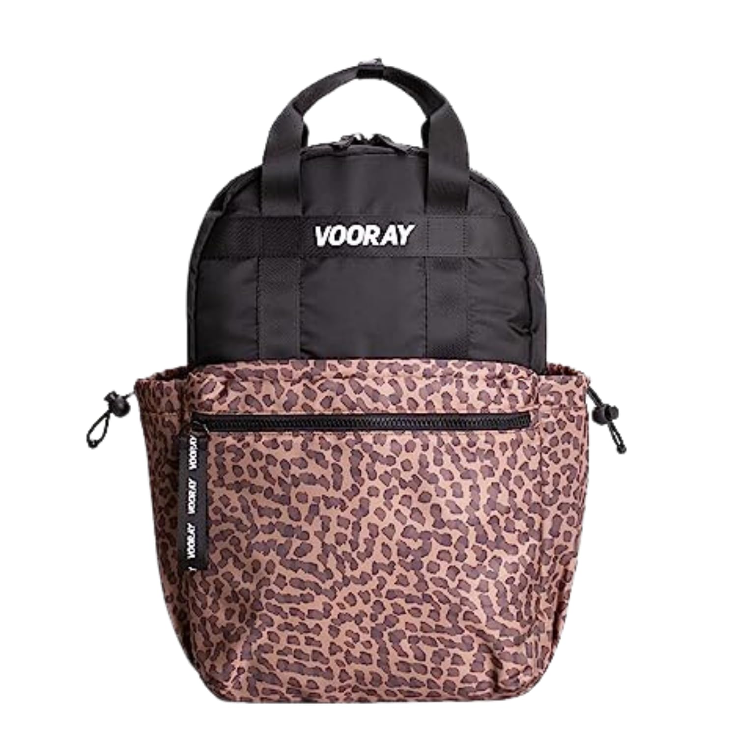 VOORAY 19L Katie Backpack - Large Durable Travel Backpack for Gym, Sports & Outdoor Adventures | Perfect for Hiking, Workout & Daily Commute