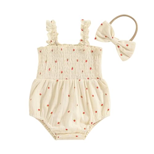 Yellow Cream Strawberry A2