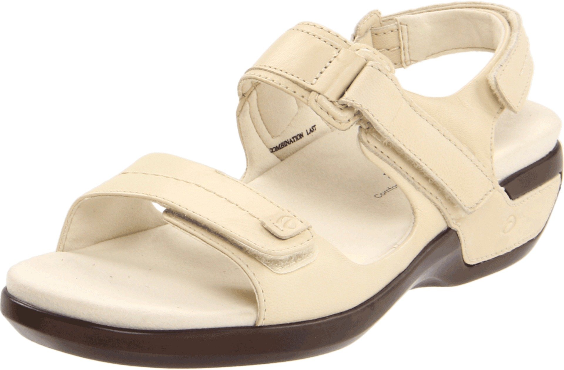 Aravon Women's Katy Comfortable Walking Shoes - Lightweight & Supportive for All-Day Wear - Perfect for Walking, Travel, and Casual Outfits