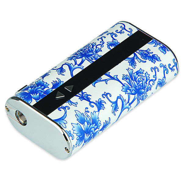 Blue White Porcelain