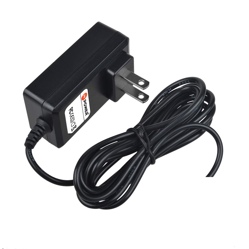 PK Power AC Adapter Replacement for Bose SoundLink Speaker 739617-1110 & 739523-1110 - Compatible Power Cord Charger for Home, Office, Travel Use