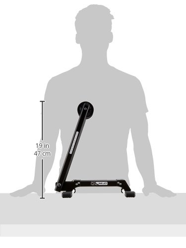 Stand Vs Stand - Heavy Duty Adjustable Stand for TVs & Monitors (2502605500) - Perfect for Home, Office & Gaming Setups