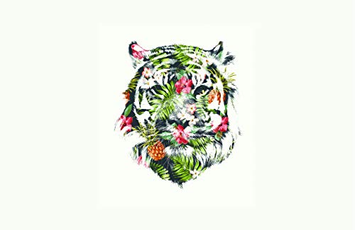 Jungle Tiger