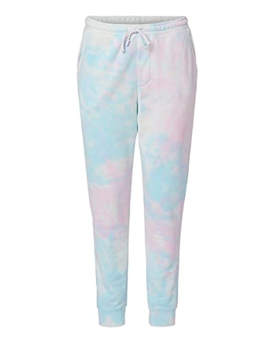 Tie Dye Cotton Candy - Joggers