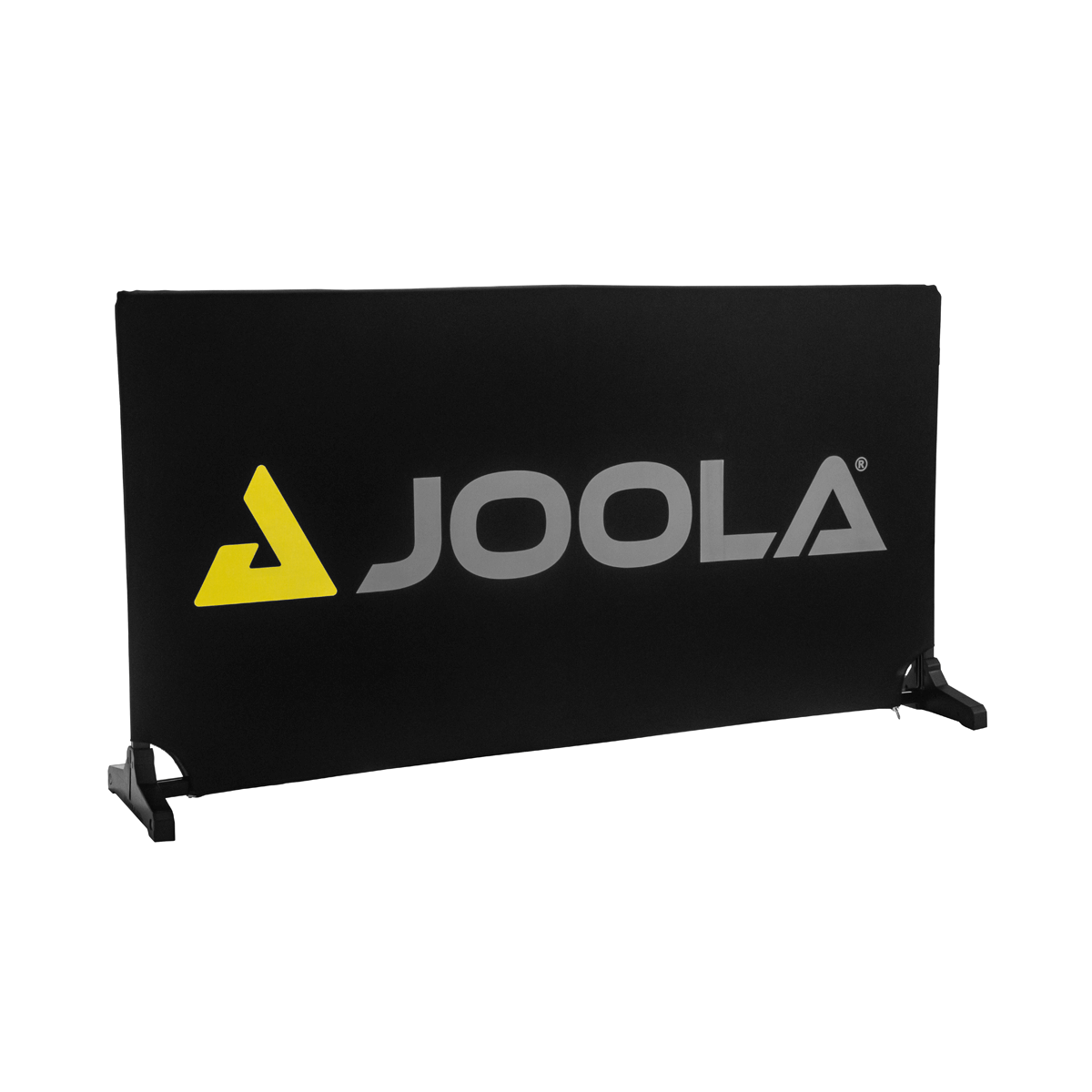 JOOLA Pro Flex Table Tennis Barrier (3 Pack) - Premium Ping Pong Net for Indoor & Outdoor Play - Perfect for Home, Office, and Tournament Use